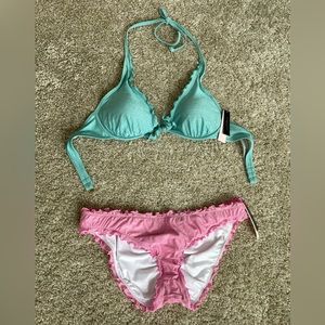 NWT Victoria’s Secret Bikini